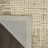 Nourison Colorado CLR03 Beige Multi Area Rug Texture Image
