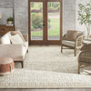 Nourison Colorado CLR03 Beige Multi Area Rug Room Image Feature