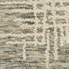 Nourison Colorado CLR03 Ivory Multicolor Area Rug Corner Image