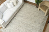 Nourison Colorado CLR03 Ivory Multicolor Area Rug Room Image Feature