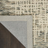 Nourison Colorado CLR03 Ivory Multicolor Area Rug Texture Image