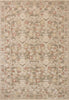 Loloi Clarisse CLS-01 Grey / Multi Area Rug main image