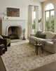 Loloi Clarisse CLS-01 Sand / Multi Area Rug Lifestyle Image