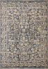 Loloi Clarisse CLS-05 Blue / Beige Area Rug main image