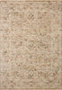 Loloi Clarisse CLS-08 Natural / Multi Area Rug main image