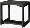 Surya Callister CLSR-001 Black / Furniture main image