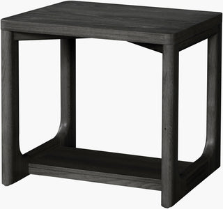 Surya Callister CLSR-001 Black / Furniture main image
