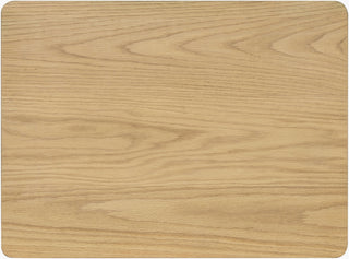 Surya Callister CLSR-002 Clear Furniture Main Image