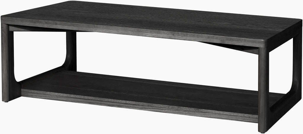 Surya Callister CLSR-003 Black Furniture main image