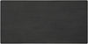 Surya Callister CLSR-003 Black Furniture Main Image