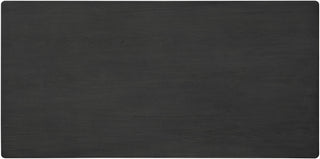 Surya Callister CLSR-003 Black Furniture Main Image