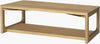 Surya Callister CLSR-004 Clear / Furniture main image