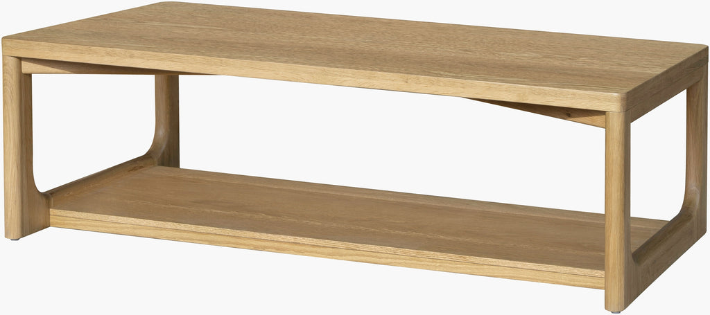 Surya Callister CLSR-004 Clear / Furniture main image
