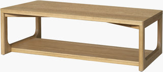 Surya Callister CLSR-004 Clear / Furniture main image