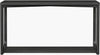 Surya Callister CLSR-005 Black Furniture Angle