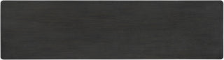 Surya Callister CLSR-005 Black Furniture Main Image