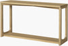 Surya Callister CLSR-006 Clear Furniture main image