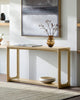 Surya Callister CLSR-006 Clear Furniture Style Shot