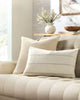 Surya Charleston CLT-001 Ivory Style Shot