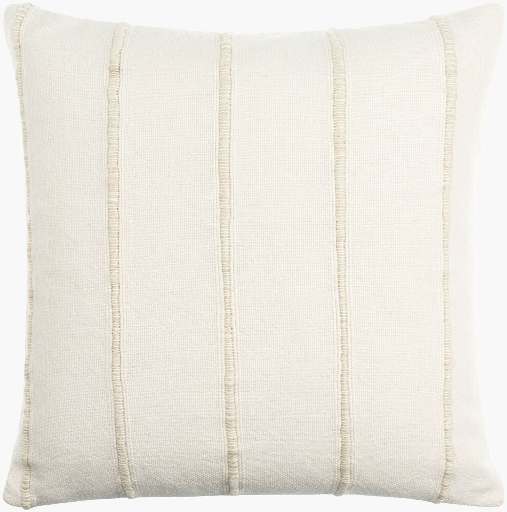 Surya Charleston CLT-001 Ivory main image
