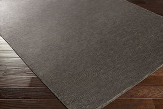 Surya Charlotte CLT-2405 Charcoal Area Rug