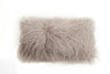 Auskin Tibetan Sheepskin Long Wool Birch main image