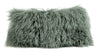 Auskin Tibetan Sheepskin Long Wool Evergreen main image