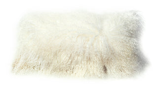 Auskin Tibetan Sheepskin Long Wool Birch Main Image