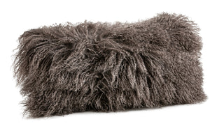 Auskin Tibetan Sheepskin Long Wool Birch Main Image