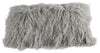 Auskin Tibetan Sheepskin Long Wool Silver main image