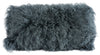 Auskin Tibetan Sheepskin Long Wool Slate main image