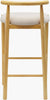 Surya Callum CLU-001 Light Beige / Wheat Furniture main image