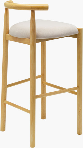 Surya Callum CLU-001 Light Beige / Wheat Furniture Corner Shot