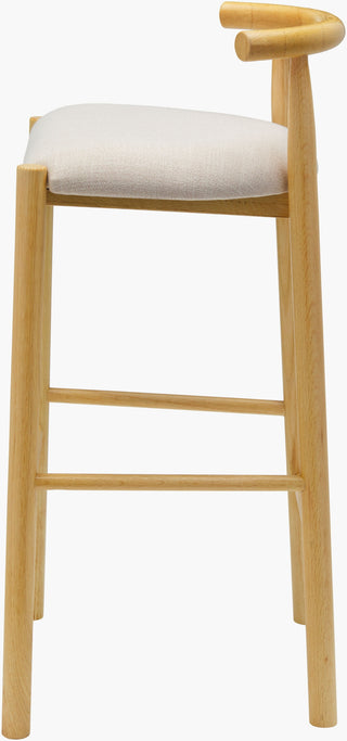 Surya Callum CLU-001 Light Beige / Wheat Furniture Main Image