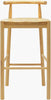 Surya Callum CLU-002 Wheat / Furniture Angle