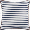 Surya Charlize CLZ-001 Navy 