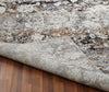 K2 Camilla CM-146 Denim/Grey Area Rug