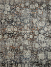 K2 Camilla CM-146 Denim/Grey Area Rug