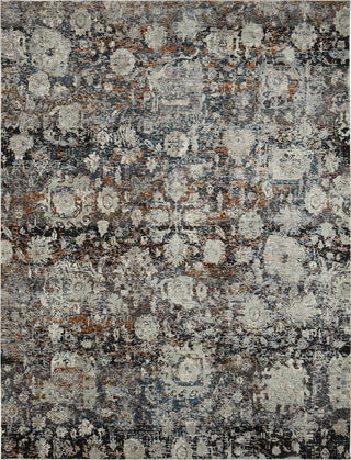 K2 Camilla CM-146 Denim/Grey Area Rug