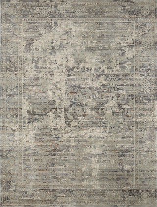 K2 Camilla CM-147 Naturals And Greys Area Rug