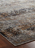 K2 Camilla CM-149 Ash Spice Area Rug