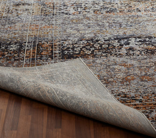 K2 Camilla CM-149 Ash Spice Area Rug