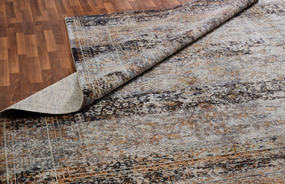 K2 Camilla CM-149 Ash Spice Area Rug