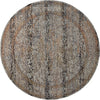 K2 Camilla CM-149 Ash Spice Area Rug