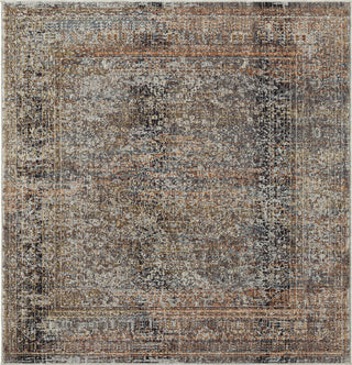 K2 Camilla CM-149 Ash Spice Area Rug