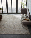 K2 Camilla CM-150 Willow/Earth Area Rug Lifestyle Image Feature