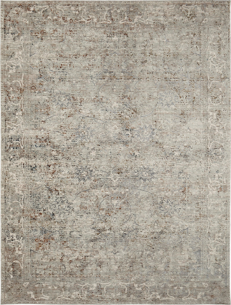 K2 Camilla CM-150 Willow/Earth Area Rug