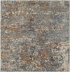 K2 Camilla CM-154 Blues/Rust Tones Area Rug