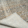 K2 Camilla CM-155 Vintage Blues/Rust Area Rug