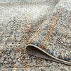 K2 Camilla CM-155 Vintage Blues/Rust Area Rug